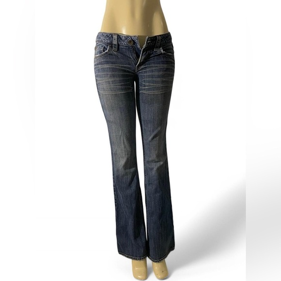 Silver Jeans VINTAGE - Picture 1 of 8